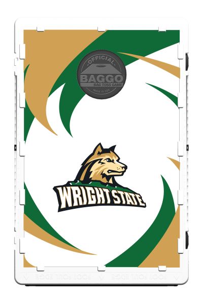 Wright State Baggo Replacement Screens